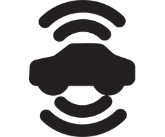 نظام إنذار السيارة